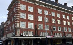 Amigo Budget Hotel
