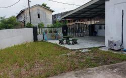Homestay Hanis