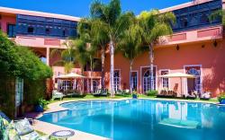 ALBAKECH HOTEL BOUTIQUE & SPA