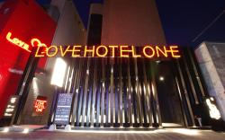 susukino lovehotel one (Adult Only)