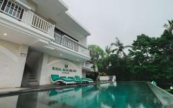 Royal Maharani Payogan Ubud