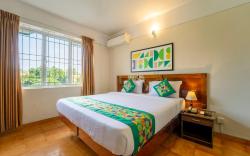 Treebo Classic Highway Side