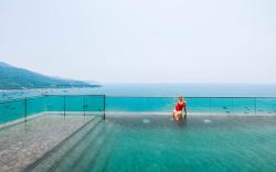 The Code Hotel & Spa Da Nang