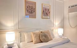 French Inspired Unit near IT Park & Waterfront