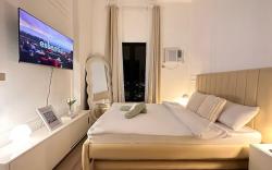 Chic Unit near IT Park & Waterfront Hotel