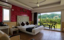 HOTEL ROYAL STAY  Near Delhi Airport