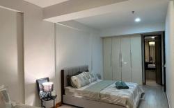 The Cozy Luxe Suite @ Sky Hotel Kota Kinabalu
