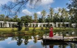 Tarn Villa Krabi
