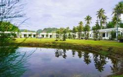 Tarn Villa Krabi