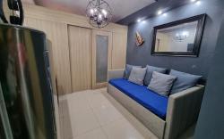 Shore Residences - Bachelor's Pad with Pool View