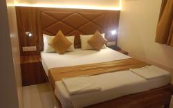 SAIGAL GUEST HOUSE 