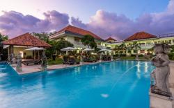 Taman Surgawi Resort & Spa