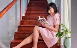 GREENTREE (3 P.NGỦ, TẦNG 3 CÓ P. BẾP, MÁY GIẶT...)