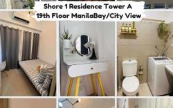 Residence tower