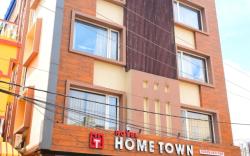 DhamStay Hotel Home Town Near Beach & Temple Puri