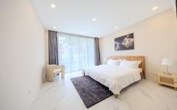 Pattaya sea house pool villa 芭提雅海屋度假民宿6号房