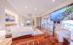 Pattaya sea house pool villa 芭提雅海屋度假民宿1号房