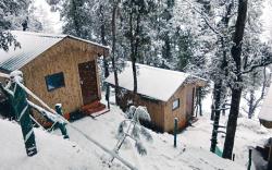 TTN - The Trekker's Nest