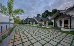 Lanka Valley Resorts