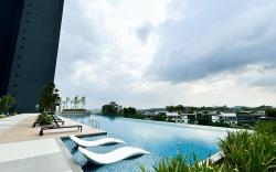 Tulip Residences by Manhattan Group 