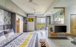 tisyastays | Mini Paradise Apartment