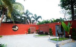 Vanam Resort