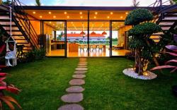 SAMSARA VILLA
