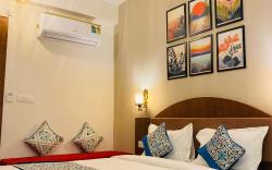 Sitevi Inn & Suites, Kota