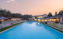 Taean Lily Pension
