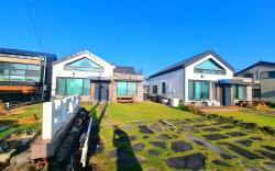 Jeju Badamajoong Pension