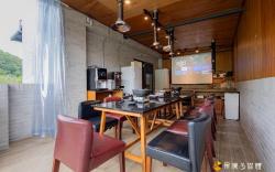 那裡 bed and breakfast