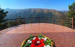 Q Swarga Retreat