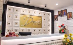 Dream Luxury Hotel