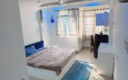 Pixiestays|Whitehouse| Bandra