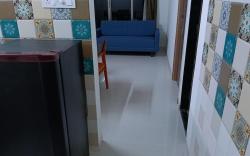 Pixiestays:1301 near airport MIDC Andheri East