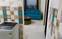 Pixiestays: 1 BHK near airport MIDC Andheri East