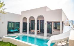 Baan Cher Pool Villa Cha-am - บ้านเฌอพูลวิลล่าชะอำ