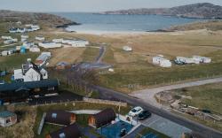 North Coast 500 Pods - Achmelvich