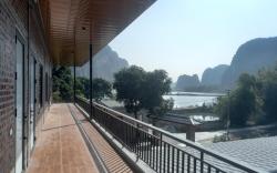 Trang An Pristine View homestay