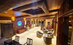 Hotel Nature's Lap