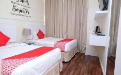 TY Hotel