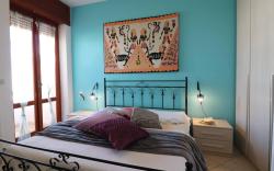 Delightful house Isotta Otranto ,AC, near the beach