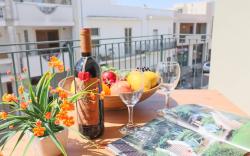Otranto Giorgia vacation home