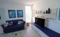 Artemis dwelling in Otranto