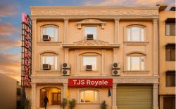 Hotel TJS Royale 