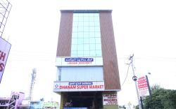 Lakshmi Residency