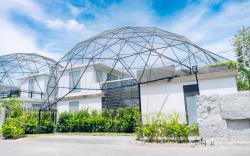 The Cayla Premium - พูลวิลล่าหัวหิน