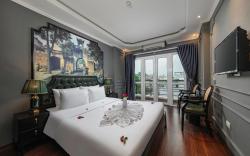 Madelise Hanoi View Hotel
