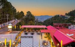 The Hosteller Kasauli