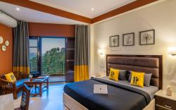 The Hosteller Kasauli
